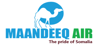 Mandeeq Cargo